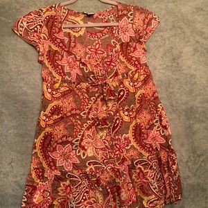 Loft size 6P